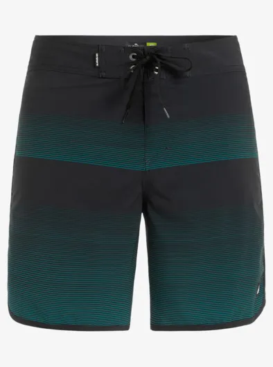 Surfsilk Scallop 18" - Boardshort pour Homme