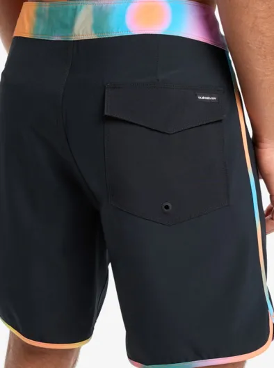 Surfsilk Scallop 18" - Boardshort pour Homme