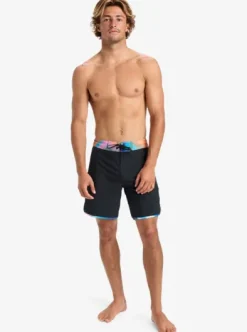 Surfsilk Scallop 18