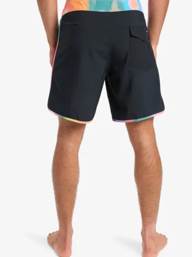 Surfsilk Scallop 18" - Boardshort pour Homme