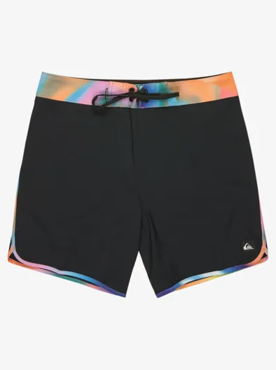 Surfsilk Scallop 18" - Boardshort pour Homme