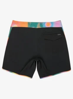 Surfsilk Scallop 18