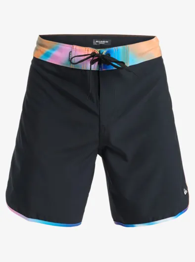 Surfsilk Scallop 18" - Boardshort pour Homme