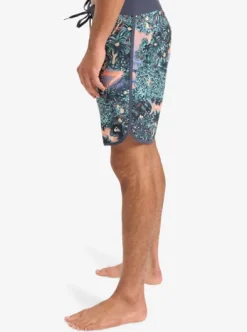 Surfsilk Scallop 18" - Boardshort pour Homme