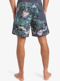 Surfsilk Scallop 18