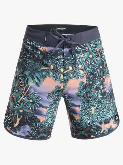 Surfsilk Scallop 18" - Boardshort pour Homme