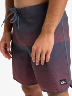 Surfsilk Scallop 18" - Boardshort pour Homme