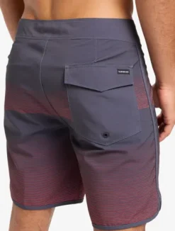Surfsilk Scallop 18