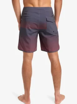 Surfsilk Scallop 18