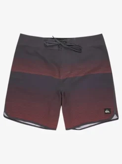 Surfsilk Scallop 18