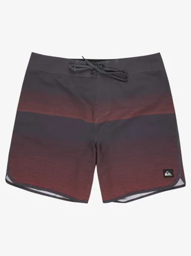 Surfsilk Scallop 18" - Boardshort pour Homme