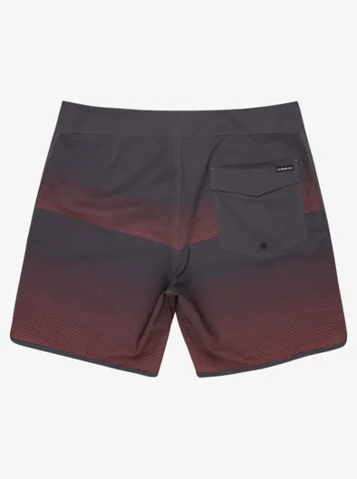Surfsilk Scallop 18" - Boardshort pour Homme