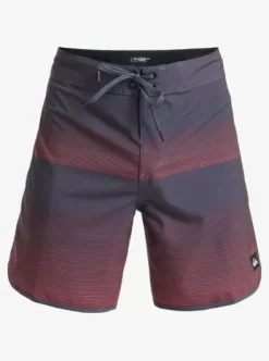 Surfsilk Scallop 18