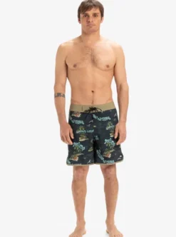 Surfsilk Scallop 18