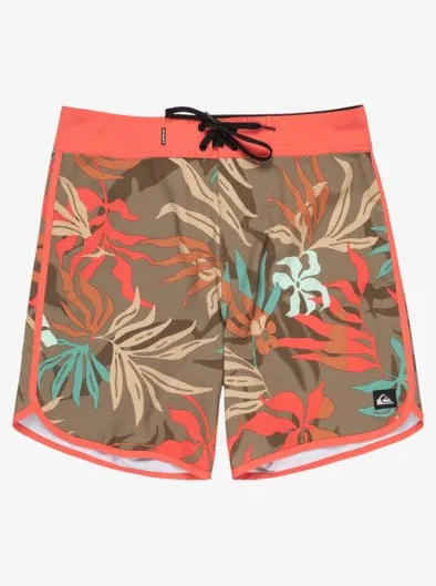 Surfsilk Scallop 18" - Boardshort pour Homme