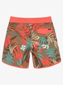 Surfsilk Scallop 18