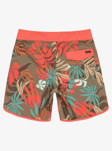 Surfsilk Scallop 18" - Boardshort pour Homme