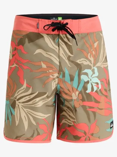 Surfsilk Scallop 18" - Boardshort pour Homme