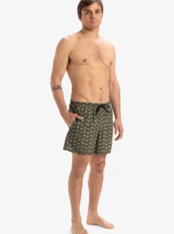 Surfsilk Scallop 16