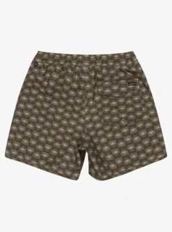 Surfsilk Scallop 16