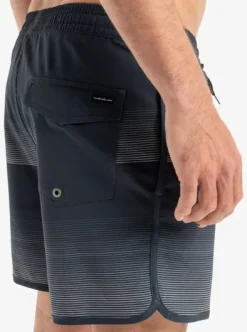 Surfsilk Scallop 16