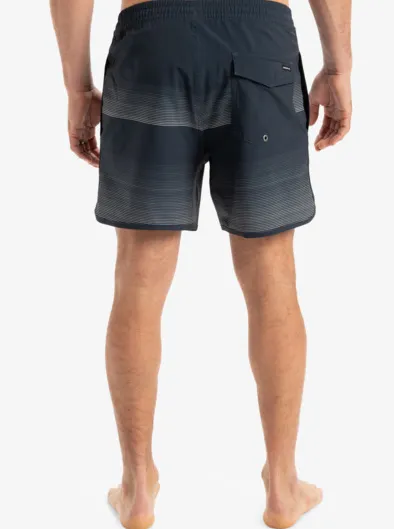 Surfsilk Scallop 16" - Short de bain pour Homme