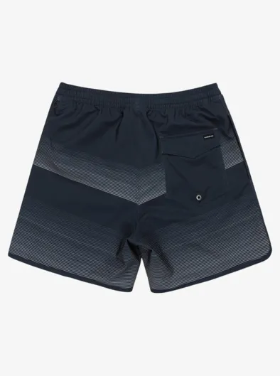 Surfsilk Scallop 16" - Short de bain pour Homme