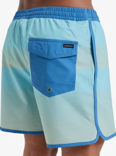 Surfsilk Scallop 16" - Short de bain pour Homme