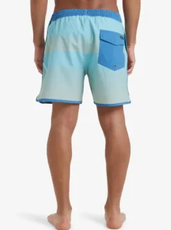 Surfsilk Scallop 16