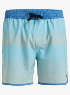 Surfsilk Scallop 16