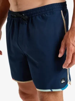 Surfsilk Scallop 16" - Short de bain pour Homme