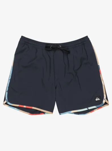 Surfsilk Scallop 16" - Short de bain pour Homme