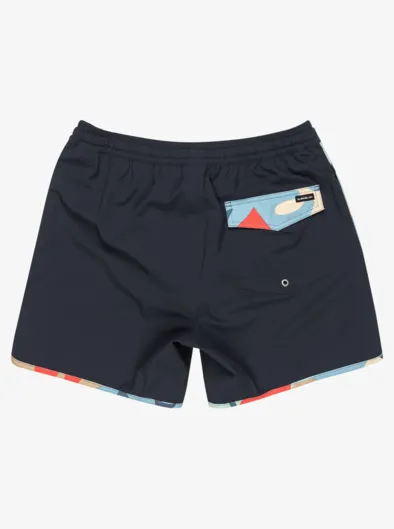 Surfsilk Scallop 16" - Short de bain pour Homme