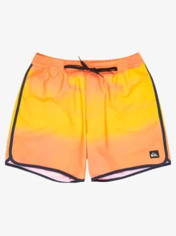 Surfsilk Scallop 16