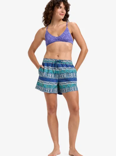 Surfsilk - Short de bain pour Femme