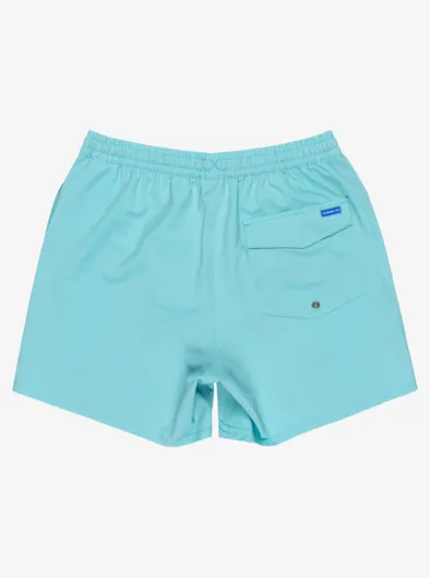 Surfsilk Solid 16" - Short de bain pour Homme