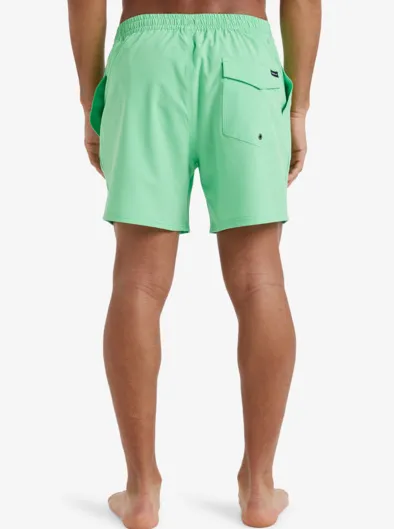 Surfsilk Solid 16" - Short de bain pour Homme