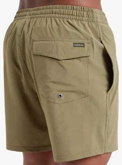 Surfsilk Solid 16" - Short de bain pour Homme