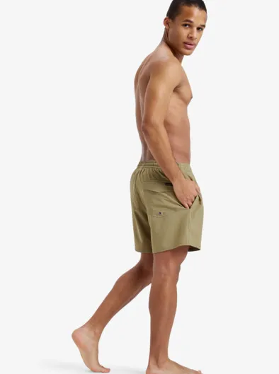 Surfsilk Solid 16" - Short de bain pour Homme