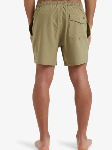 Surfsilk Solid 16" - Short de bain pour Homme