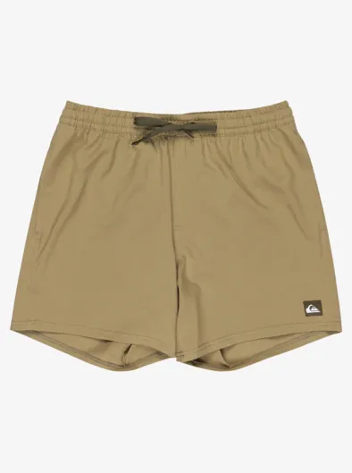 Surfsilk Solid 16" - Short de bain pour Homme