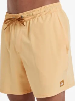 Surfsilk Solid 16" - Short de bain pour Homme