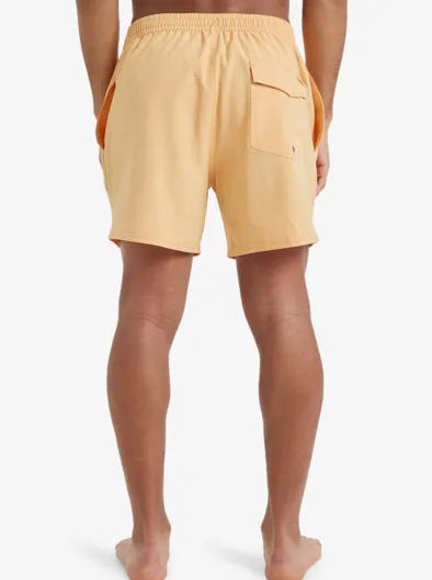 Surfsilk Solid 16" - Short de bain pour Homme