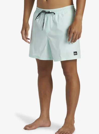 Surfsilk Solid Volley 16" - Short de bain pour Homme