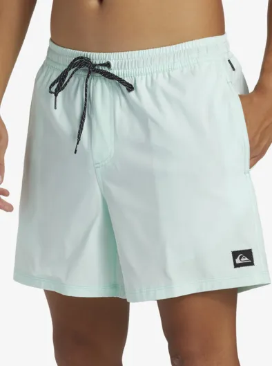Surfsilk Solid Volley 16" - Short de bain pour Homme