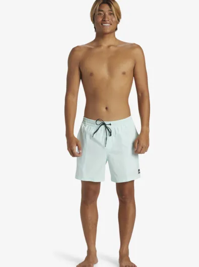 Surfsilk Solid Volley 16" - Short de bain pour Homme