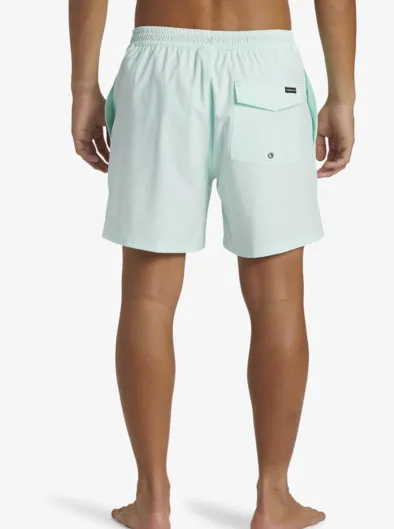 Surfsilk Solid Volley 16" - Short de bain pour Homme