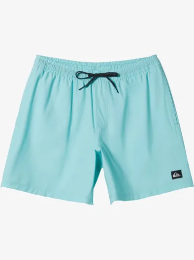 Surfsilk Solid Volley 16" - Short de bain pour Homme