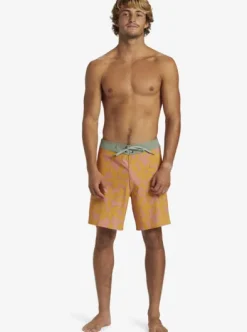 Surfsilk Straight 18