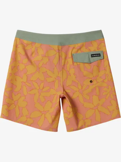 Surfsilk Straight 18" - Boardshort pour Homme